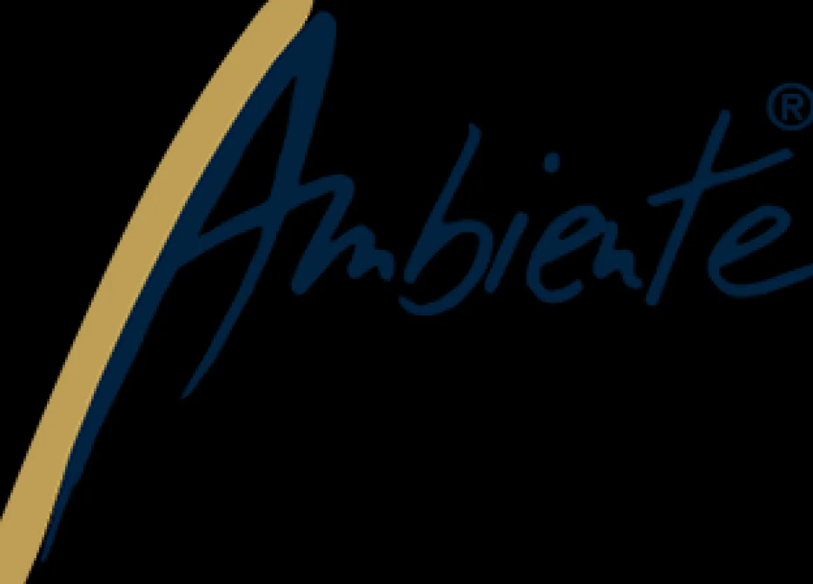 Ambiente Papierservietten Kaktus und Schmetterlinge, Cactus Charme, 33x33cm