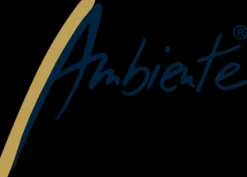 Ambiente Papierservietten Erdbeeren und Margaritenstrauß, Sweet Strawberries, 33x33cm