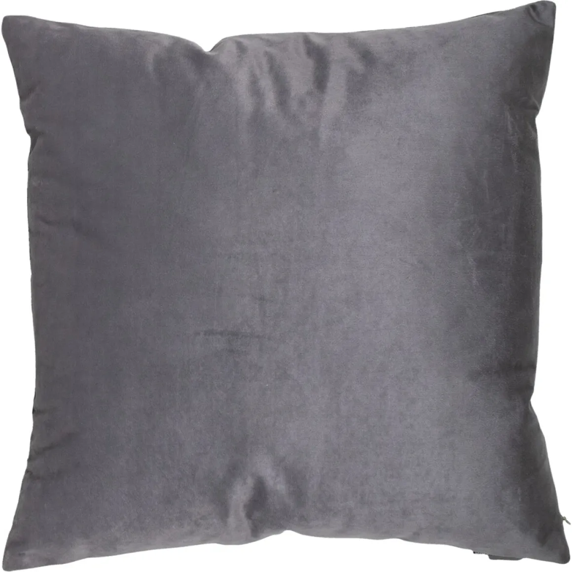 Deko Kissen Hirsch Fleury, Rotwild Hirsch mit Blumen, 45x45cm, Mars & More