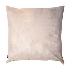 Deko Kissen Hirsch Fleury, Hirsch mit Kirschblüten, 45x45cm, Mars & More