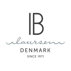 Deko Schere Nostalgie, Metallschere lang, schwarz, 20cm, Ib Laursen