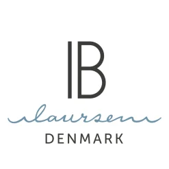 Deko Schild Liebe, Metallschild With Love, 7x15cm, Ib Laursen