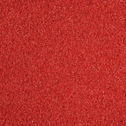 Deko Sand rot, 0,5mm, 650ml, Mica Decorations