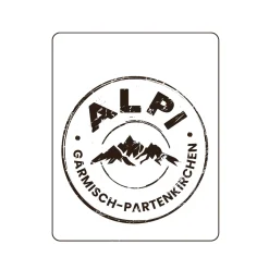 Deko Weihnachtsstern gold beschlagen, Metallstern mit deutlichem Relief auf Holzsockel, 28x28cm, Aufsteller