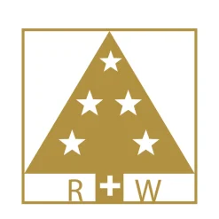 Gebäckdose Weihnachtsmann im Schornstein, Keksdose rund aus Metall grün, 18x10cm