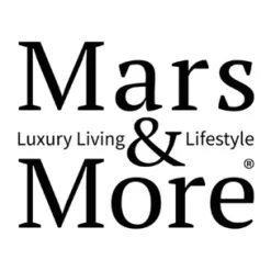 Gobelin Kissen Ski, Alpen und Berghütten, braun-beige, 30x45cm, Mars & More