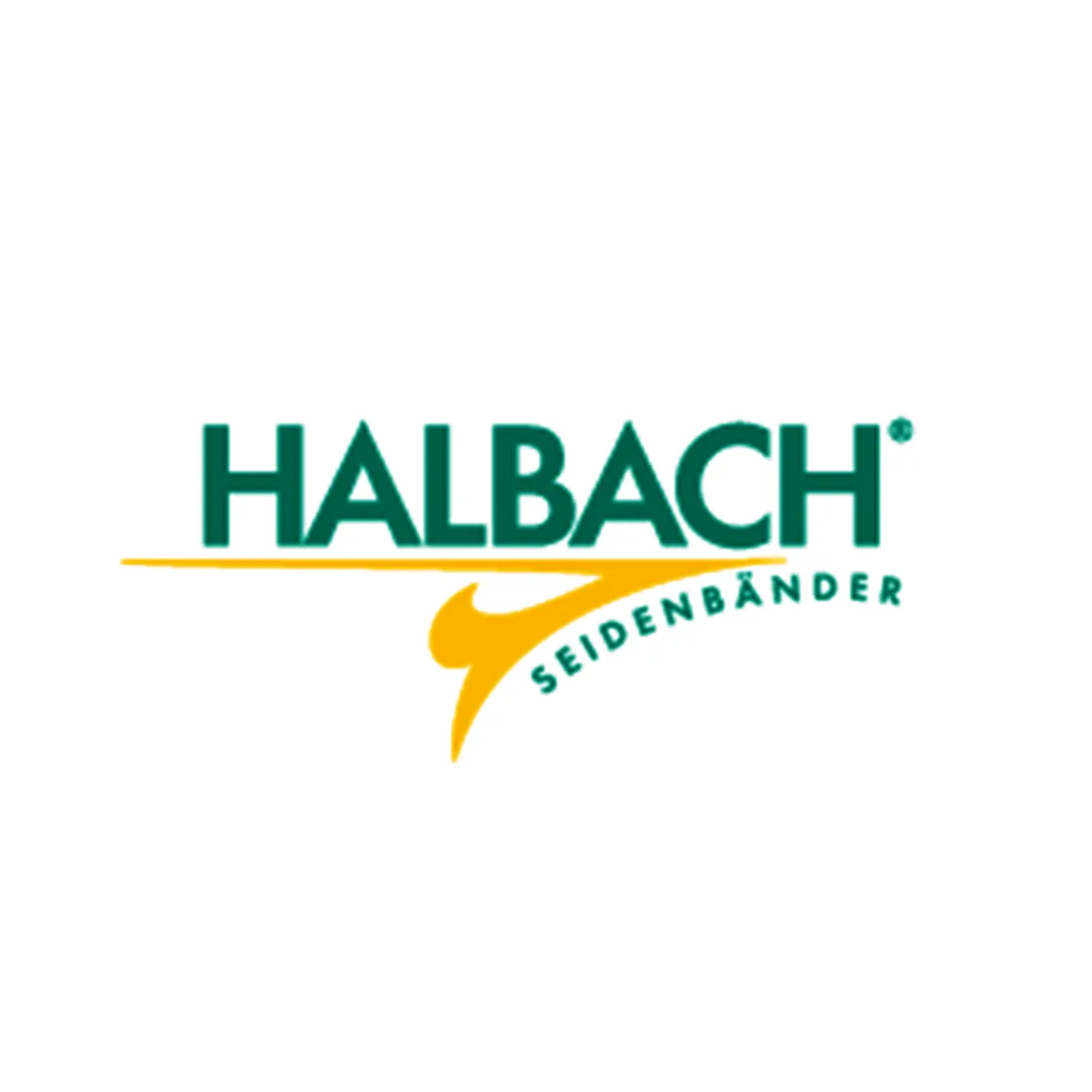 Halbach Tischläufer washed denim, Baumwoll-Optik, 44cmx160cm