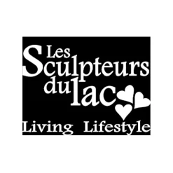 Holz Garderobe Edelweiß Rustikal, Holzbrett mit 2 Edelweiß, 30x10cm, Les Sculpteurs du lac