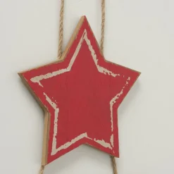 Holzschild Tanolo, Weihnachtssprüche zum Hängen, 80x40cm, Boltze Home Collections