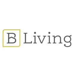 Kanevas Kissen Hirsch, Winterhirsch im Rudel, 40x60cm, Mars & More