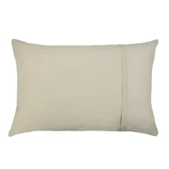 Kanevas Kissen Hirsche, Hirschherde im Winter, 40x60cm, Mars & More