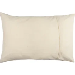 Kanevas Kissen Kuhglocken, Alpenglocken, 40x60cm, Mars & More