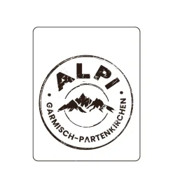 Kerzenständer mit Schale, schwarz, 18cm, Metall