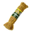 Natur Bast Raffia zitronengelb 50g URSUS