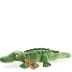 Plüsch Alligator, Eco Nation, 36cm