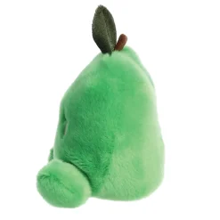 Plüsch Apfel Jolly, grün, Palm Pals, 13cm, Aurora World