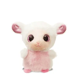 Plüsch Mini Lamm Lily, Sparkle Tales, 10cm, Aurora World