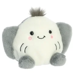 Plüsch Stachelrochen Flapjack, Palm Pals, 13cm, Aurora World