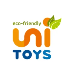 Plüschtier Flamingo, rosa/pink, 36cm, Uni Toys