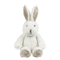 Plüschtier Häschen, Kuscheltier weiches Kanninchen aus Plüsch, 26cm, Mars & More