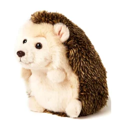 Plüschtier Igel, Igelchen stehend, 14cm, Uni Toys