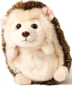 Plüschtier Igel, Igelchen stehend, 14cm, Uni Toys