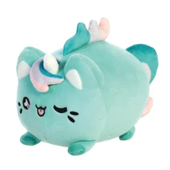 Plüschtier Tasty Peach, Moon Blossom Meowchi, Kawaii, 18cm, Aurora World