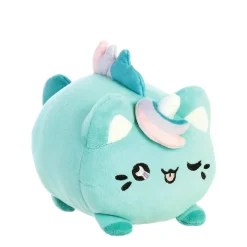 Plüschtier Tasty Peach, Moon Blossom Meowchi, Kawaii, 18cm, Aurora World