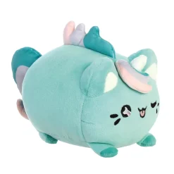 Plüschtier Tasty Peach, Moon Blossom Meowchi, Kawaii, 18cm, Aurora World