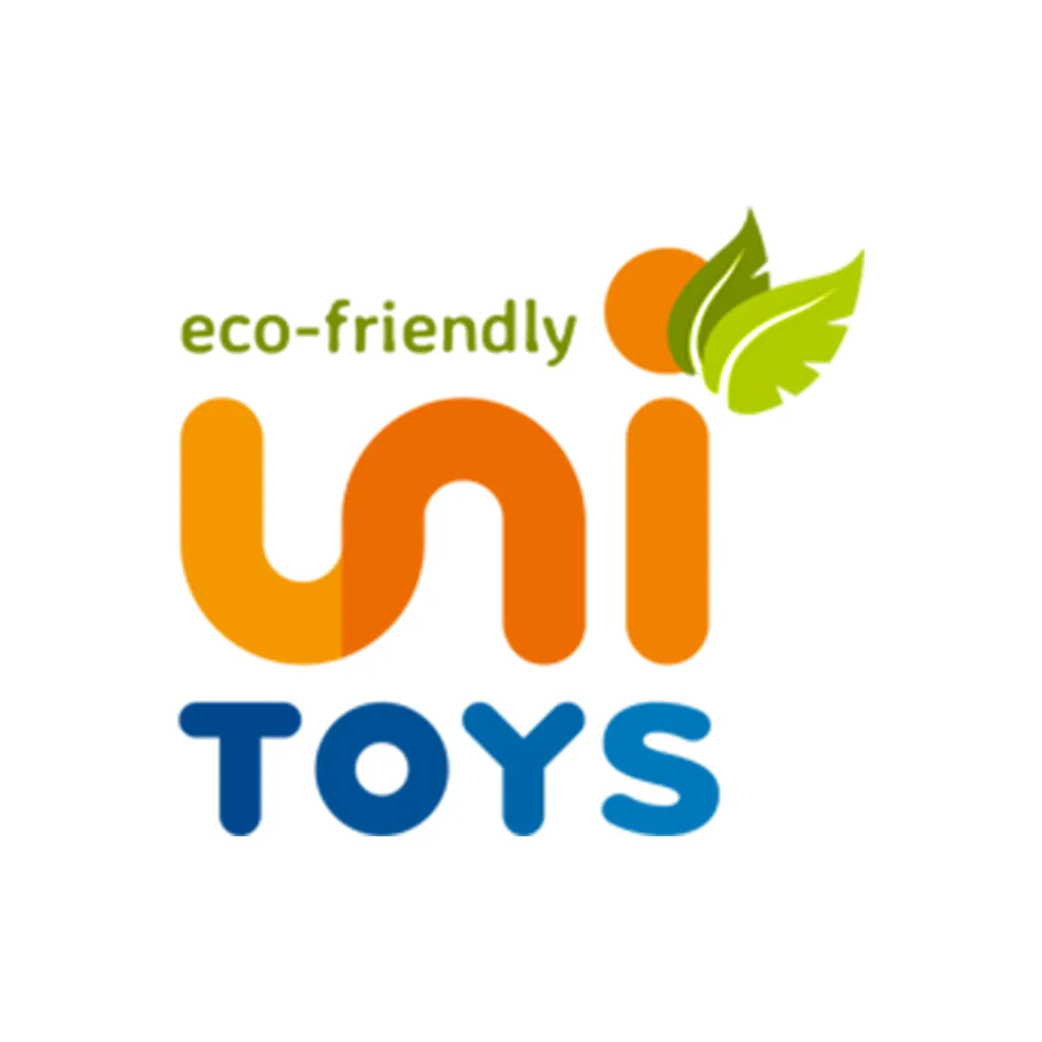 Plüschtier Wolf, Wolf sitzend, braun-beige, 30cm, Uni Toys