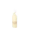 Stumpenkerze Church creme, dicke Kerze Churchcandle creme, 30x9cm, Boltze Home Collections