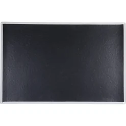 Textil Fußmatte Schottisches Hochlandrind, 75x50cm, Mars & More