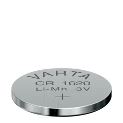 Varta Knopfzelle, Lithium-Metall, CR, 3 -V-, 70 mAh, 1St. im Blister