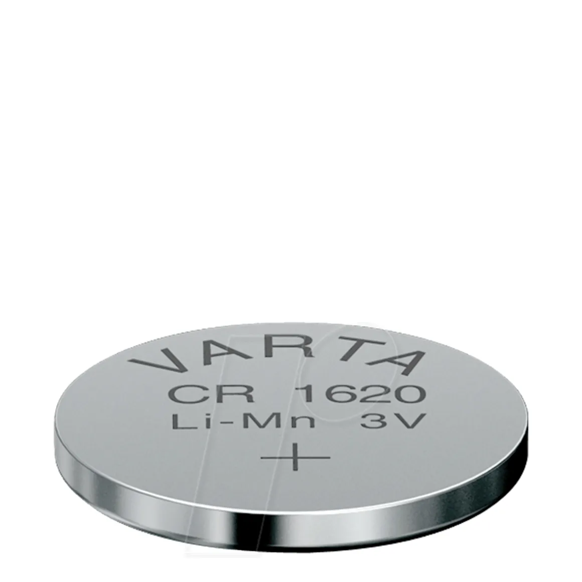 Varta Knopfzelle, Lithium-Metall, CR, 3 -V-, 70 mAh, 1St. im Blister