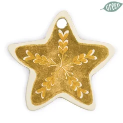 Vivant Geschenkanhänger FOLKY XMAS tags 5pcs