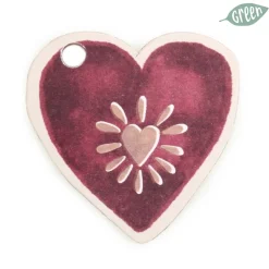 Vivant Geschenkanhänger FOLKY XMAS tags 5pcs