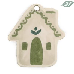 Vivant Geschenkanhänger FOLKY XMAS tags 5pcs