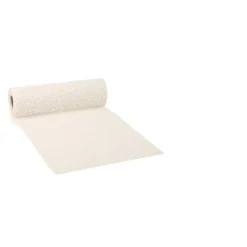 Vivant Tischläufer BOUCLETTE deco 1,9m x 19cm