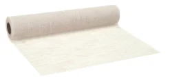 Vivant Tischläufer LYNN creme