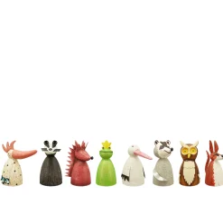 Zaunhocker Tier Igel, Metalligel bordeaux-rot, 12x20cm